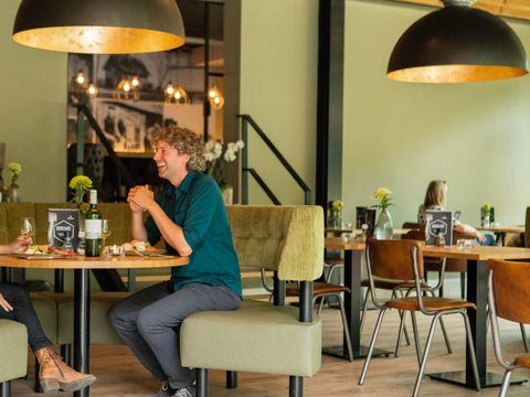 Landal Landgoed De Elsgraven - Wierden