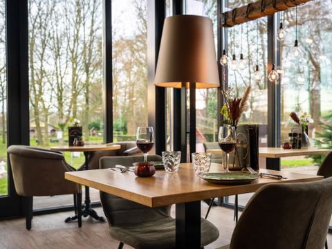 Landal Landgoed De Elsgraven - Wierden