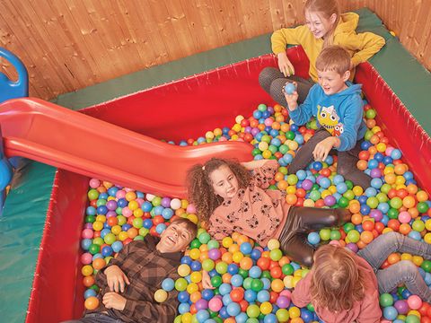 Sporthotel Grafenwald - Camping Rijnland-Palts - Afbeelding N°3