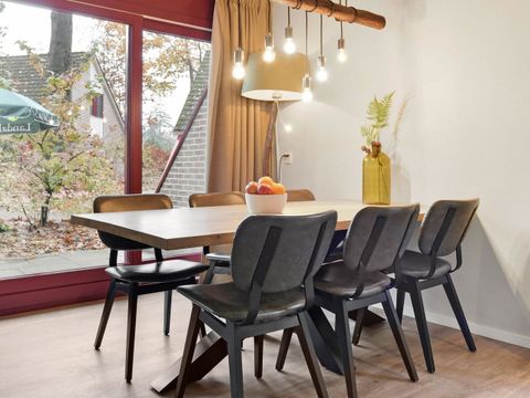 Landal De Vers - Camping Boxmeer - Afbeelding N°2