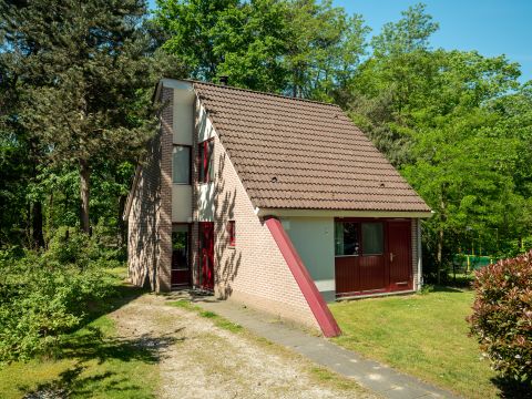 Landal De Vers - Camping Boxmeer