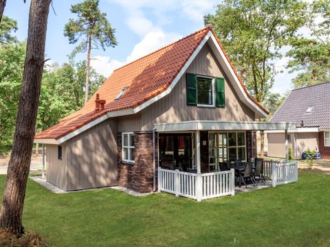 Landal De Vers - Boxmeer - Afbeelding N°0