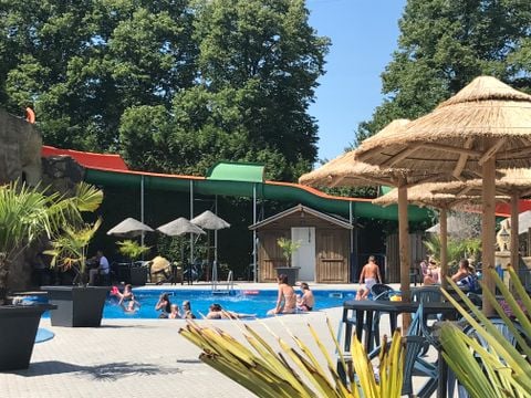 Vakantiepark De Oude Molen - Camping Dal en Berg - Afbeelding N°2