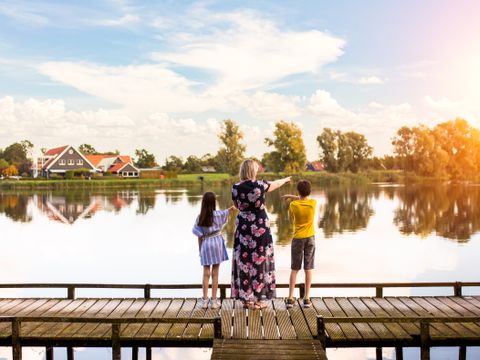 Vakantiepark Hof van Zeeland - Borsele - Afbeelding N°19