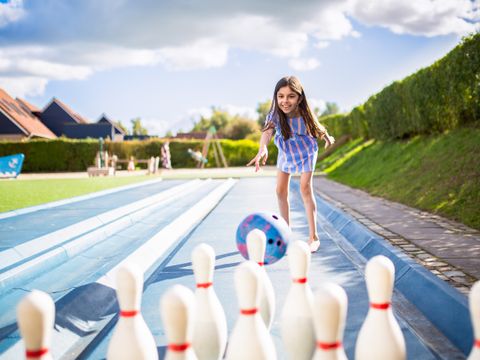 Vakantiepark Hof van Zeeland - Borsele - Afbeelding N°16