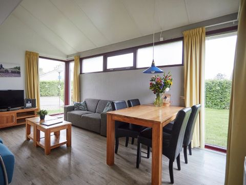 Vakantiepark Hof van Zeeland - Borsele - Afbeelding N°3