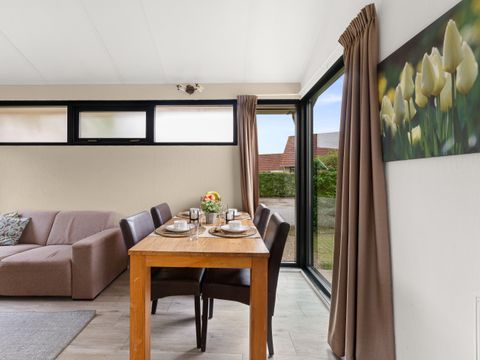 Vakantiepark Hof van Zeeland - Borsele - Afbeelding N°2