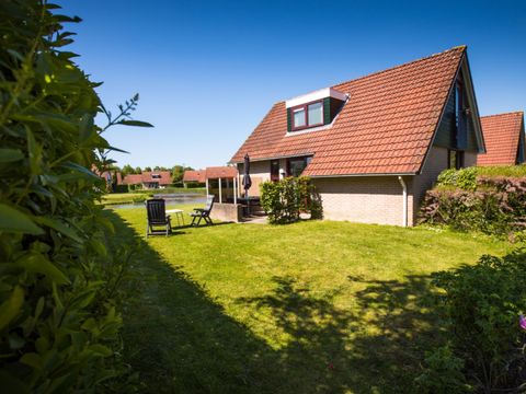 Vakantiepark Hof van Zeeland - Borsele - Afbeelding N°0