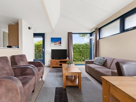 Vakantiepark Hof van Zeeland - Borsele - Afbeelding N°3