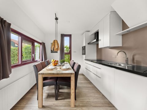 Vakantiepark Hof van Zeeland - Borsele - Afbeelding N°3