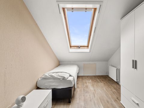 Vakantiepark Hof van Zeeland - Borsele - Afbeelding N°5