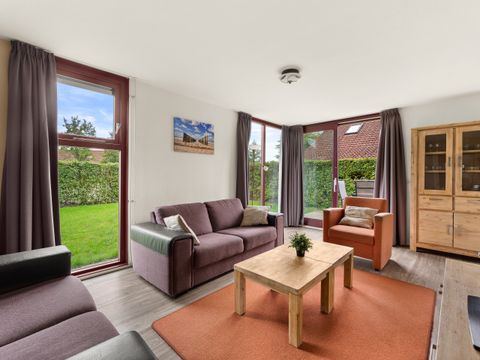 Vakantiepark Hof van Zeeland - Borsele