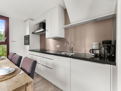 Vakantiepark Hof van Zeeland - Borsele - Afbeelding N°4