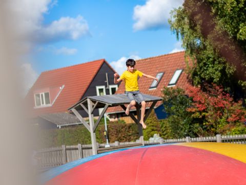 Vakantiepark Hof van Zeeland - Borsele - Afbeelding N°12