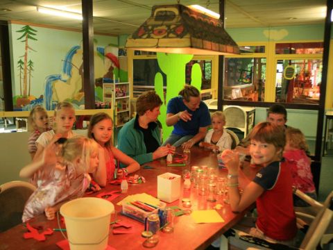 Summio Villapark Akenveen - Tynaarlo