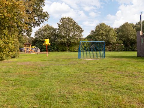 Summio Villapark Akenveen - Camping Tynaarlo - Afbeelding N°4