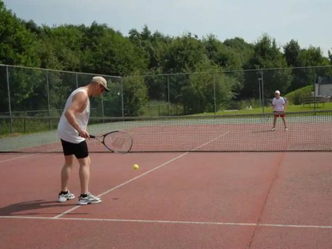 Vakantiepark 't Broeckhuys - Beuningen