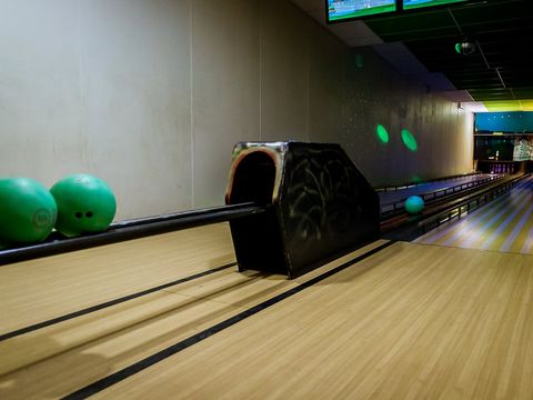 Vakantiepark 't Broeckhuys - Beuningen