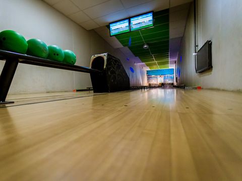 Vakantiepark 't Broeckhuys - Beuningen