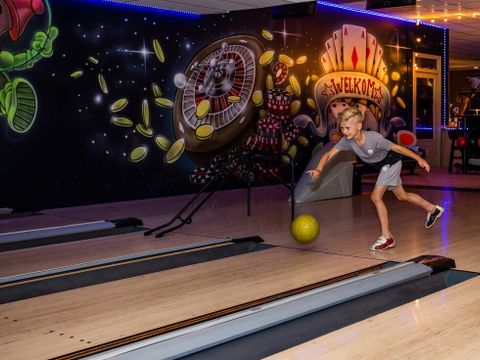 Recreatiepark De Scherpenhof - Voorst