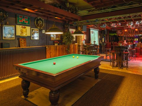 Recreatiepark De Scherpenhof - Voorst