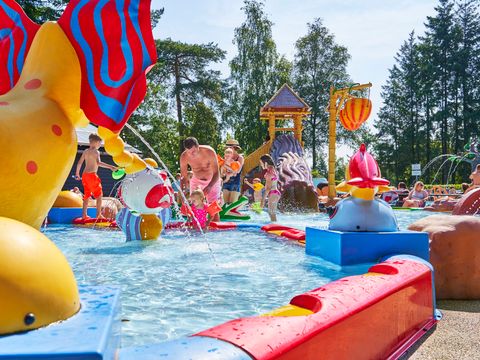 Vakantiepark Het Lierderholt - Apeldoorn - Afbeelding N°7
