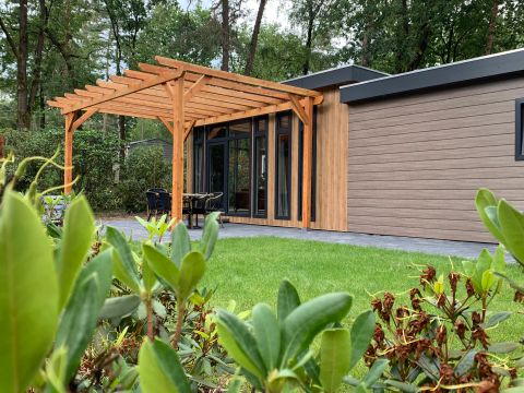 Vakantiepark Het Lierderholt - Apeldoorn - Afbeelding N°10
