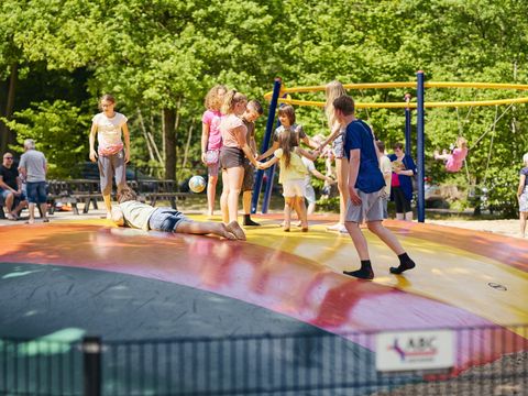 Vakantiepark Het Lierderholt - Apeldoorn - Afbeelding N°11