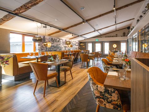 Vakantiepark Het Lierderholt - Apeldoorn - Afbeelding N°9