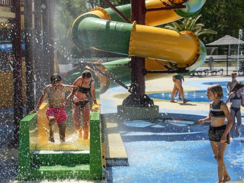 Camping Wedderbergen - Westerwolde - Afbeelding N°4