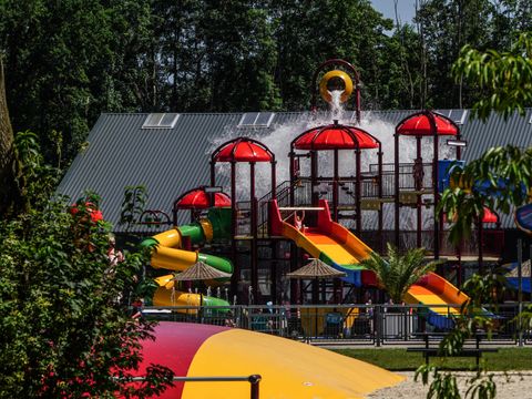 Camping Wedderbergen - Westerwolde - Afbeelding N°5