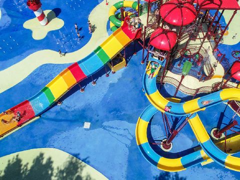 Camping Wedderbergen - Westerwolde - Afbeelding N°2