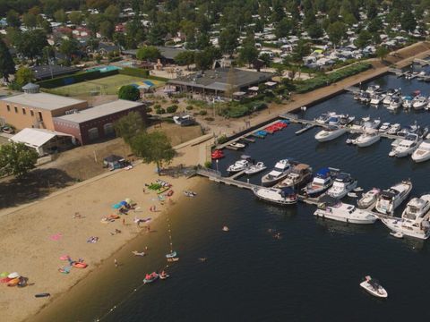 Vakantiepark Leukermeer - Bergen - Afbeelding N°5