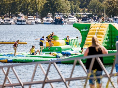 Vakantiepark Leukermeer - Bergen - Afbeelding N°23