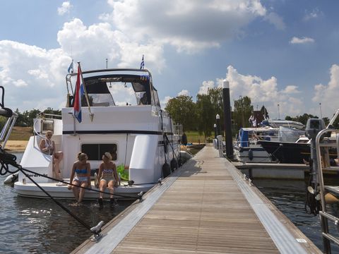 Vakantiepark Leukermeer - Bergen - Afbeelding N°17