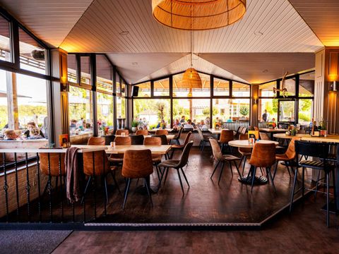 Vakantiepark Leukermeer - Bergen