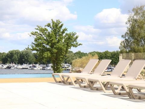 Vakantiepark Leukermeer - Bergen