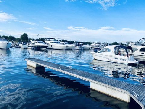 Vakantiepark Leukermeer - Bergen - Afbeelding N°3