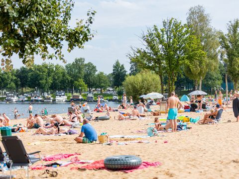 Vakantiepark Leukermeer - Bergen