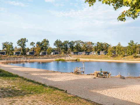 Vakantiepark Leukermeer - Bergen