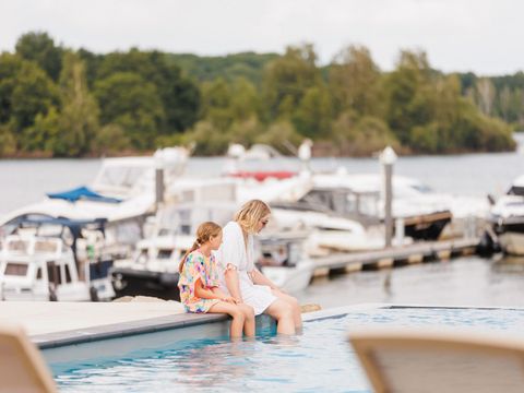 Vakantiepark Leukermeer - Bergen - Afbeelding N°2