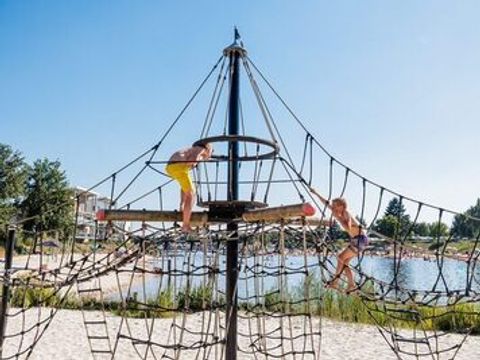 Vakantiepark Leukermeer - Bergen - Afbeelding N°17