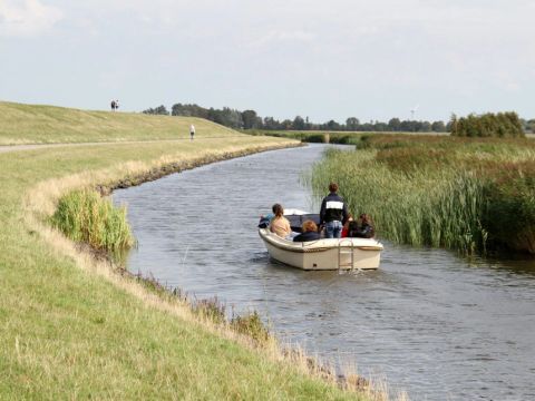 Summio Vakantiepark It Wiid - Tietjerksteradeel - Afbeelding N°4