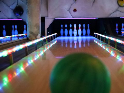 Recreatiepark De Boshoek - Barneveld