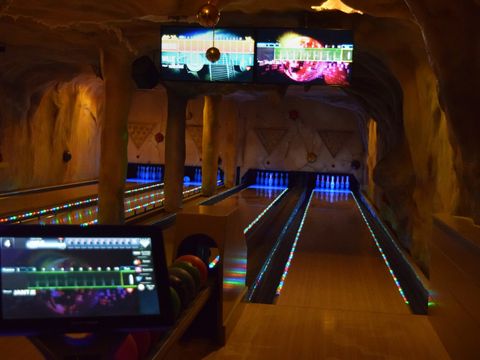 Recreatiepark De Boshoek - Barneveld