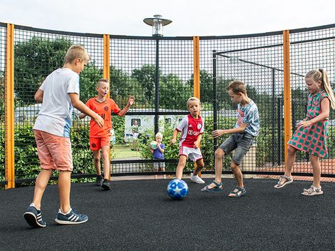 Recreatiepark De Boshoek - Barneveld - Afbeelding N°24