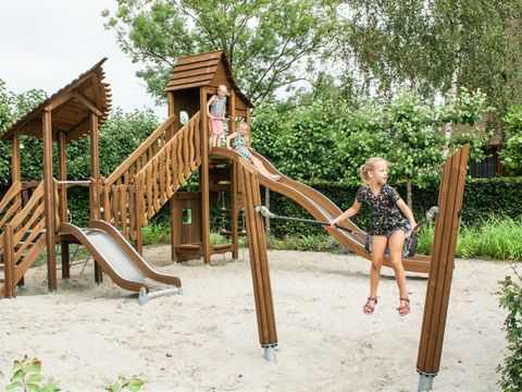 Recreatiepark De Boshoek - Barneveld - Afbeelding N°15
