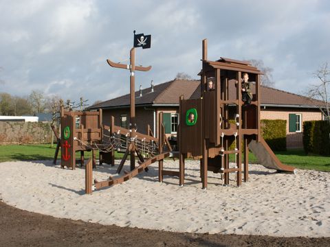 Recreatiepark De Boshoek - Barneveld - Afbeelding N°16