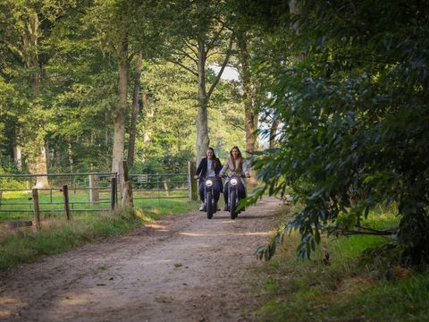 Recreatiepark De Boshoek - Barneveld - Afbeelding N°34