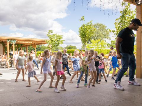 Recreatiepark De Boshoek - Barneveld - Afbeelding N°14